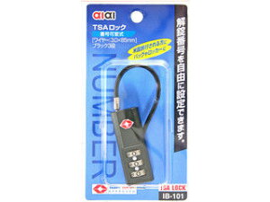 aiai ACAC TSAbN IB-101 C-19B ubN
