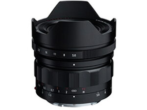 [J[݌ɋ͏ׁ̈A[ɂԂꍇ܂B COSINA RVi HELIAR-HYPER WIDE 10mm F5.6 ASPHERICAL E-mount \j[E}EgΉ Voigtlander tHNg_[