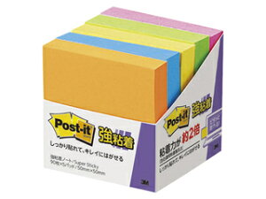 3M X[GWp Post-it |XgECbg S m[g 5pbN 650-5SSAN c50×50mm 21_12mp10 3m_psta