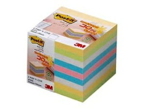 3M X[GWp Post-it |XgCbg m[g J[L[u CPRP-Y-22SE F5F 50×50mm 450 21_12mp10 3m_psta