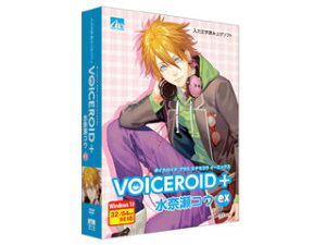 AHS VOICEROID+ ސRE EX y{CXCh vX C[GbNXzySAHS-40985z