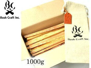 ubVNtg BushCraft eB_[Ebh(΍) y1000gz