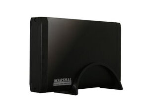 MARSHAL/}[V USB3.0Ή3.5C`HDDP[X MAL-5235SBKU3