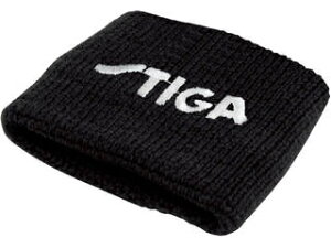STIGA/�X�e�B�K 1917011401 WRISTBAND ���X�g�o���h �u���b�N