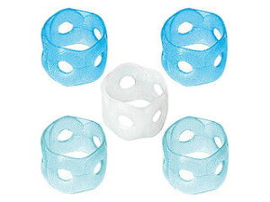 KOKUYO/RN O^߂(N)LTCY 5 p[u[ N-P22B