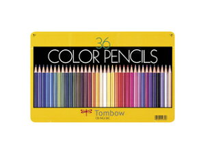 Tombow/�g���{���M �ʓ��F���M 36�F NQ CB-NQ36C