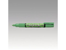 Pentel/ぺんてる ペイントマーカー 黄緑 中字(3.0mm) MMP20-K
