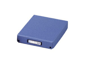 LIHIT LAB./リヒトラブ デスクトレー A4 ブルーバイオレット A-717 ブルーバイオレット