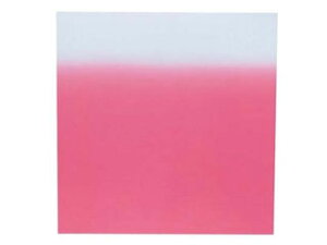 風呂敷ナイロンデシン 24巾(10枚入)/ボカシ ピンク