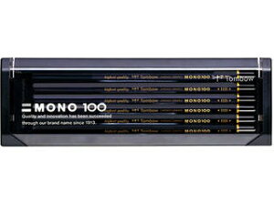 Tombow/g{M MONOV[Y̍ō҂ M MONO-100 5B