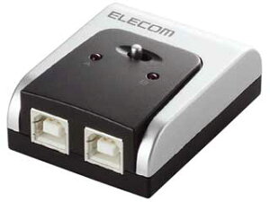 ELECOM GR USBؑ֊ 2H U2SW-T2