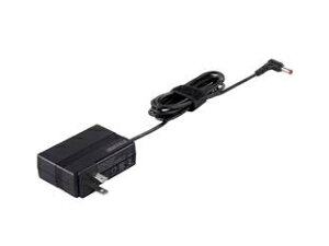 BUFFALO バッファロー ノート用ACアダプター スリムコンパクトタイプ NEC用 BSACUC6519NE