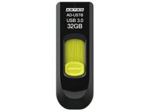 ADTEC AhebN XChUSB3.0tbV 32GB ubN/CG[ AD-USTB32G-U3