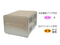 楽天市場】カシムラ 変圧器 nti－20の通販