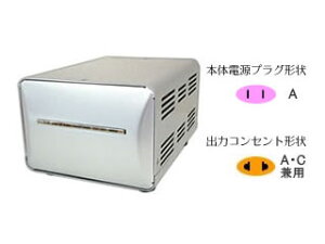 �J�V���� NTI-151 �C�O�����p��^�ψ��� �y220-240V/2000VA�z