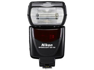 Nikon �j�R�� SB-700 �X�s�[�h���C�g