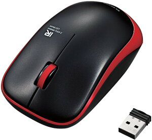 ELECOM GR IR}EX/ENELOV[Y//3{^/ȓd/bh M-IR07DRRD