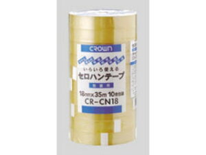 Crown/�N���E�� �Z���n���e�[�v 18×35 10�� (�努)���c�a76mm CR-CN18