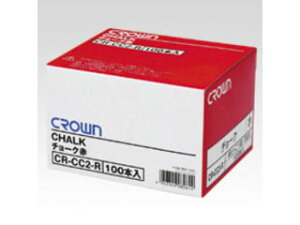 Crown/�N���E�� �`���[�N 100�{�� �� CR-CC2-R