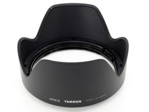TAMRON �^������ HF012�@�����Y�t�[�h