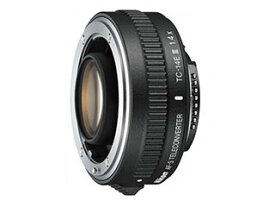 Nikon ニコン AF-S TELECONVERTER TC-14E III　アタッチメントレンズ ※AF-S(Dタイプ)、AF-Iレンズには使用できません