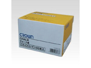 Crown/�N���E�� �`���[�N 100�{�� �� CR-CC2-Y
