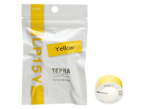 KINGJIM/LOW evLitee[v 15mm CG[ LP15Y ͂EЂEevLite̊e@Ŏg܂