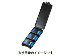 SANWA SUPPLY/TTvC SDJ[hP[X(6[EubN) FC-MMC23SDBK