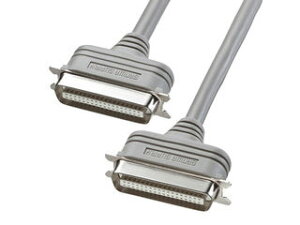 �T�����T�v���C �v�����^�P�[�u��(�ؑ֊�E�o�b�t�@�p�j 1.5m ���C�g�O���[ KPU-104K2