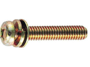 TRUSCO �g���X�R���R �i�x���g���l�W �N�����[�gP-4 �T�C�YM5X20 65�{�� B51-0520