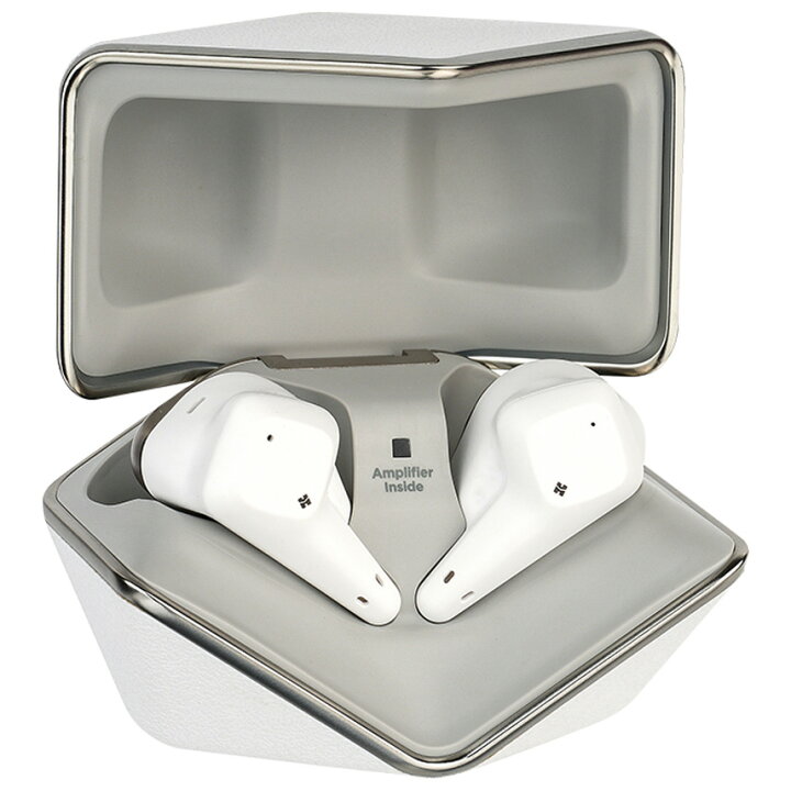 楽天市場】HIFIMAN ハイファイマン Svanar Wireless Jr 完全ワイヤレス 