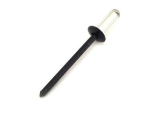 SK11 カラーリベット 20入 CR5-4BL