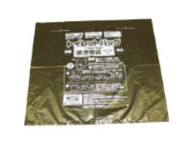 Watanabe/ワタナベ工業 トイレットパック 排泄物処理袋 乳白 TW-64