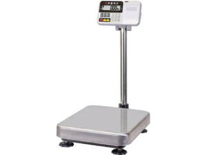 A&D/エー・アンド・デイ 【代引不可】防塵・防水デジタル台はかり HW100KC