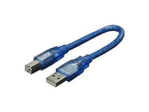 �ϊ����l �ϊ����l �P�[�u�� USB A(�I�X)��USB B(�I�X) USBA-B/CA20
