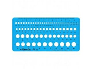 STAEDTLER/Xebh[{ ɏ~K 976 22