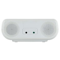 TOSHIBA 東芝 TY-C161(W)ホワイト CDラジオ AUREX
