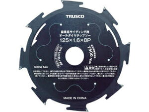 TRUSCO gXRR qƌnTCfBOpI[_C`bv\[ 125 TVB125-SAD