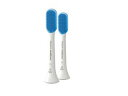 PHILIPS/フィリップス HX9063/31 ソニッケアー 舌磨きブラシヘッド ホワイト 2本組