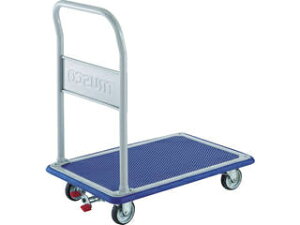 TRUSCO/�g���X�R���R �y����s�z�v���X����� �h���L�[�J�[�g �Б�2�i 4�փ����O�X�g�b�p�[�t 104NJKRS-4