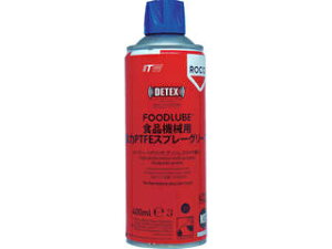 ITWptH[}X|}[YtCYWp Devcon/fuR FOODLUBE Hi@Bp PTFEXv[O[X400ml R15030