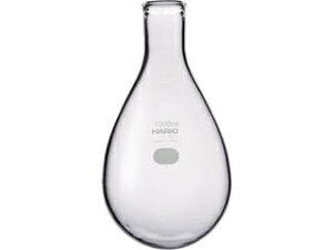 HARIO �n���I�T�C�G���X �Ȃ��t���X�R 1000ml NF-1L-SCI