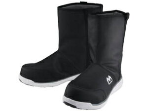 MARUGO ی }_Z[teB[HIGH#370 ubN/zCg 25.0cm MNDM370-BK/WH-250