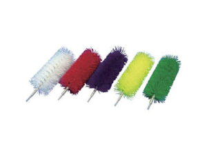 BURRTEC �o�[�e�b�N �o�[�L���[�g �p�C�v�N���[���u���V ��50 PBT0.5�� BCPC-50R 61380101