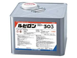 TOYOPOLYMER/g[[|}[ r tA[503 10kg 2RF503-010