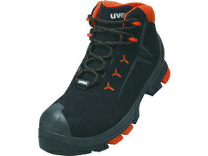 uvex �E�x�b�N�X UVEX2 ���[�X�A�b�v�u�[�c23.5cm S3 SRC 6509537