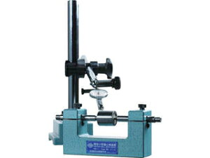 【組立・輸送等の都合で納期に4週間以上かかります】 RIKEN/理研計測器製作所 【代引不可】小型偏心検査器 KG-1