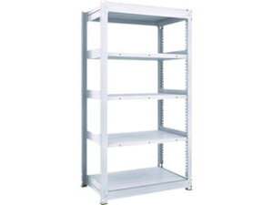 ygEA̓sŔ[1TԈȏォ܂z TRUSCO/gXRR yszTUG^ʒI300kg P 1855X626XH1800 5i TUG300-66L-5