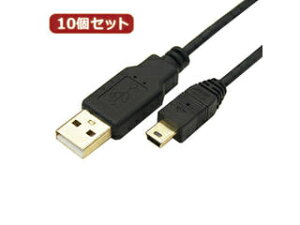 ϊl ϊl y10Zbgz ɍUSBP[uAIX-miniIX 1m USB2A-M5/CA100X10