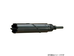 HOUSE B.M ハウスビーエム DGH-75 ドラゴンダイヤモンドコアドリル DGH